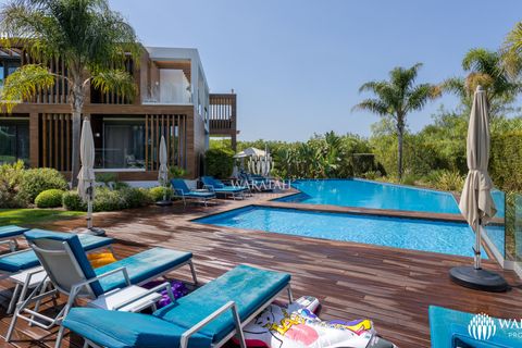 Leilighet i Vale do Lobo, Faro, Vale do Lobo - € 2 995 000 | Ref: Seabreeze - foto 1